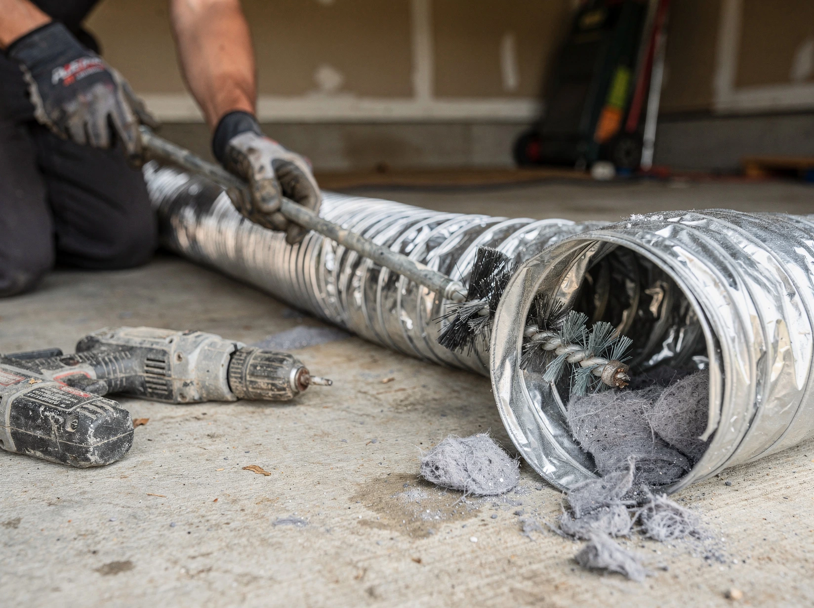 Duct Cleaning service in Los Chaves, NM