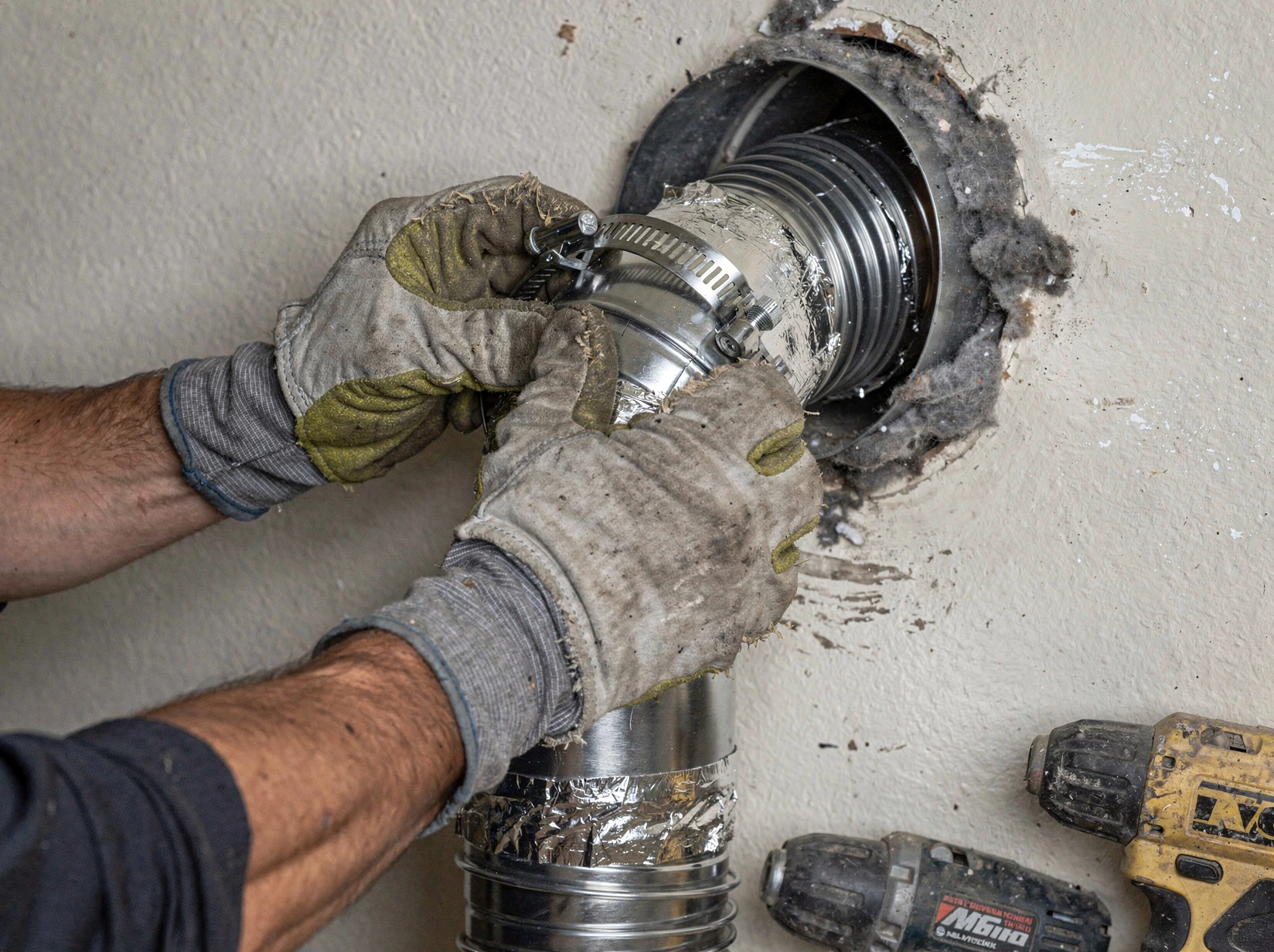 Hose Installation service in Los Chaves, NM