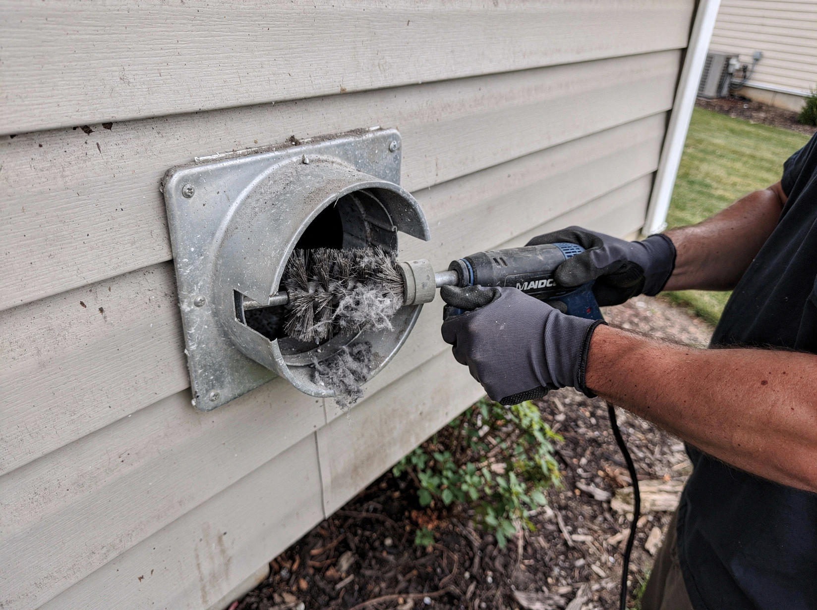 Residential Vent Cleaning service in Los Chaves, NM